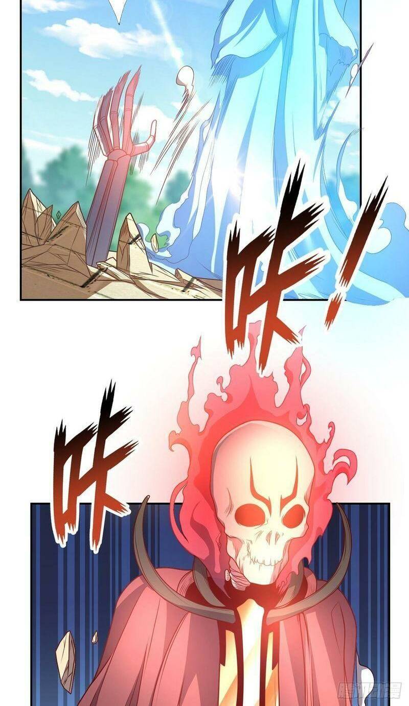 Ta Có Thể Đốn Ngộ Vô Hạn Chapter 10 - Trang 2