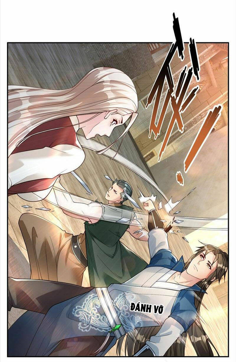 Ta Có Thể Đốn Ngộ Vô Hạn Chapter 100 - Trang 2