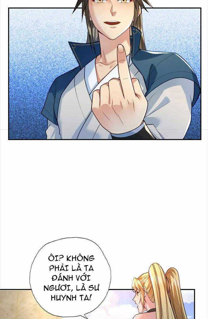 Ta Có Thể Đốn Ngộ Vô Hạn Chapter 100 - Trang 2