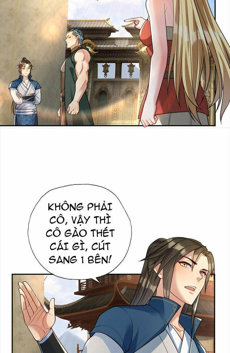 Ta Có Thể Đốn Ngộ Vô Hạn Chapter 100 - Trang 2