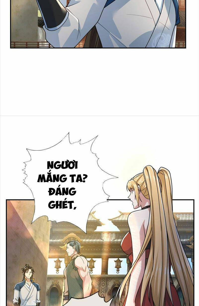 Ta Có Thể Đốn Ngộ Vô Hạn Chapter 100 - Trang 2