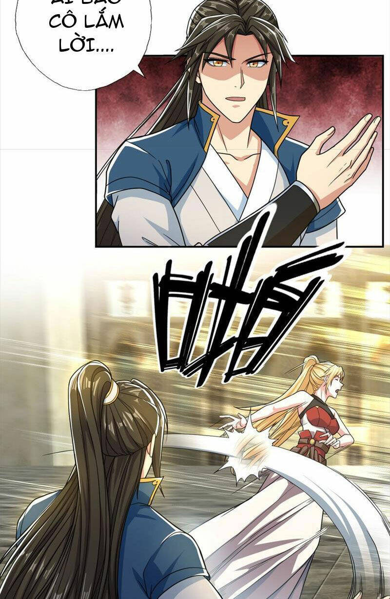 Ta Có Thể Đốn Ngộ Vô Hạn Chapter 100 - Trang 2