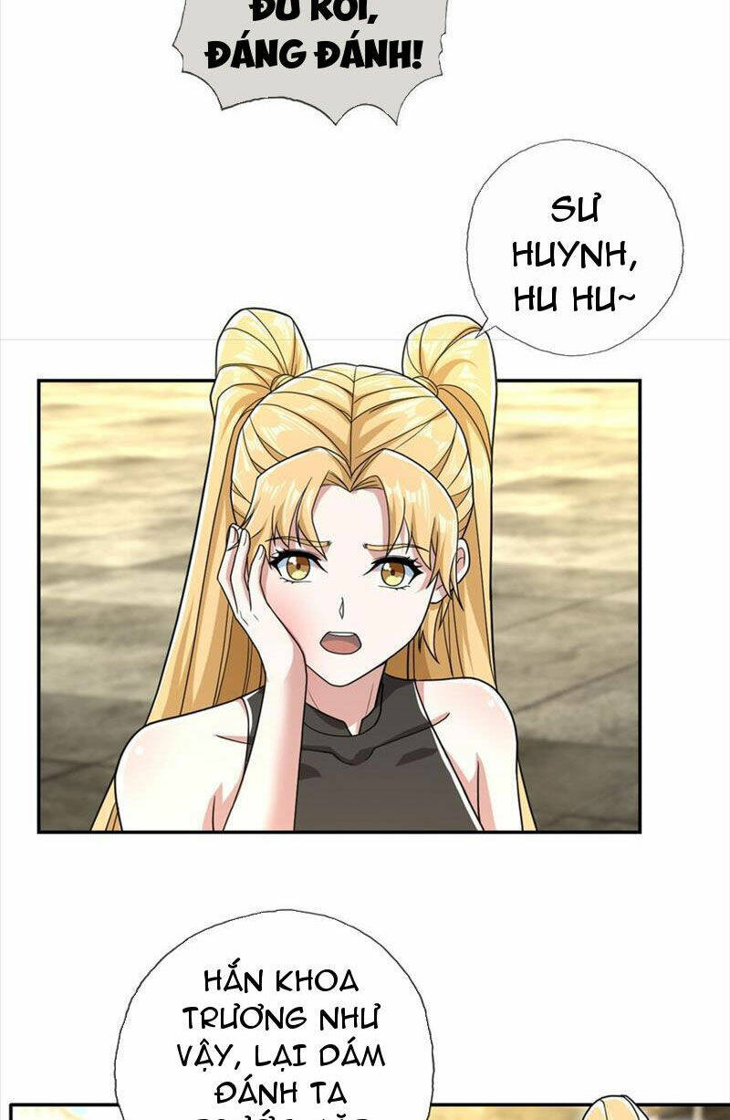 Ta Có Thể Đốn Ngộ Vô Hạn Chapter 100 - Trang 2