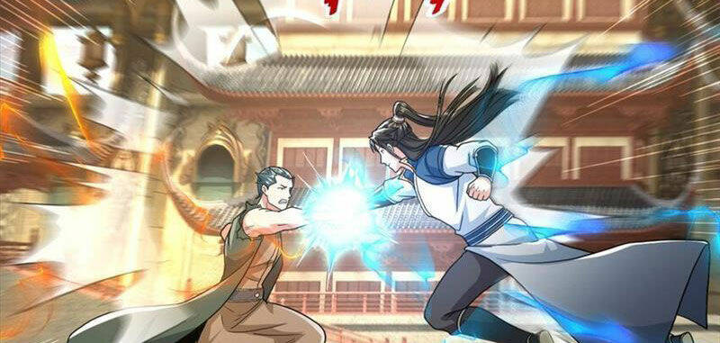 Ta Có Thể Đốn Ngộ Vô Hạn Chapter 100 - Trang 2