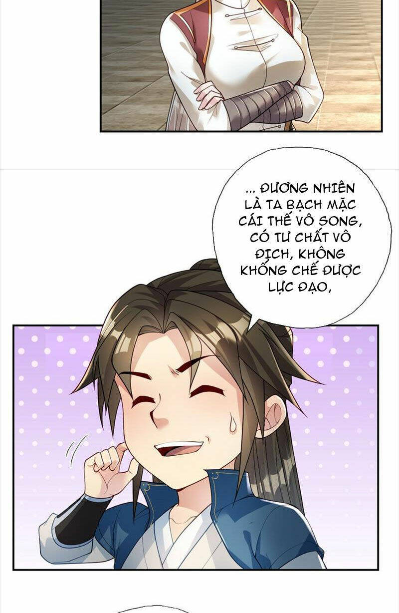 Ta Có Thể Đốn Ngộ Vô Hạn Chapter 100 - Trang 2