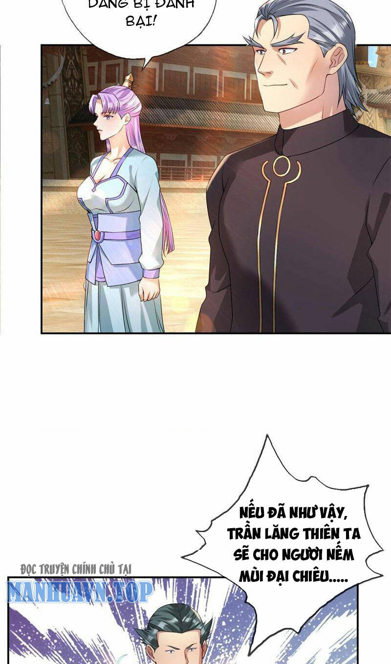 Ta Có Thể Đốn Ngộ Vô Hạn Chapter 101 - Trang 2