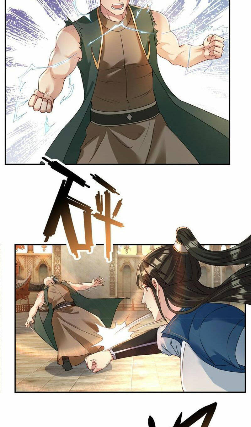 Ta Có Thể Đốn Ngộ Vô Hạn Chapter 101 - Trang 2