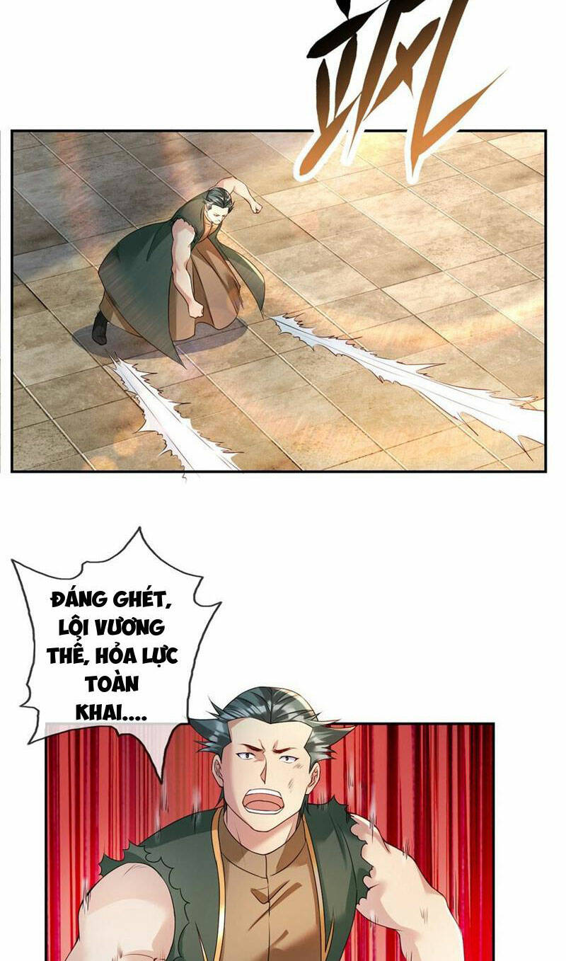 Ta Có Thể Đốn Ngộ Vô Hạn Chapter 101 - Trang 2