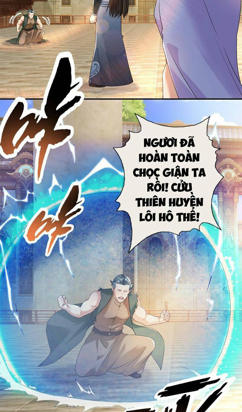 Ta Có Thể Đốn Ngộ Vô Hạn Chapter 101 - Trang 2