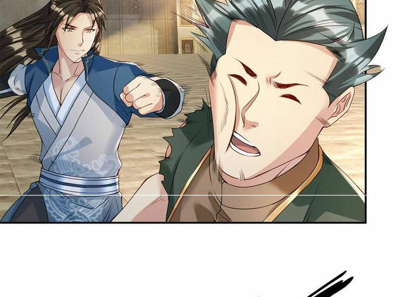 Ta Có Thể Đốn Ngộ Vô Hạn Chapter 102 - Trang 2