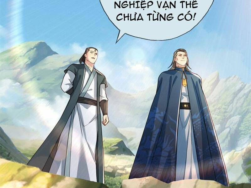 Ta Có Thể Đốn Ngộ Vô Hạn Chapter 105 - Trang 2