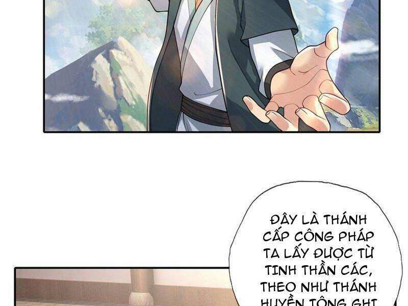 Ta Có Thể Đốn Ngộ Vô Hạn Chapter 105 - Trang 2