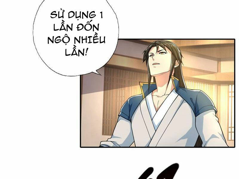 Ta Có Thể Đốn Ngộ Vô Hạn Chapter 105 - Trang 2