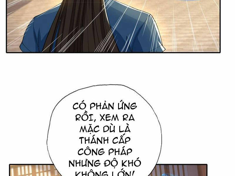 Ta Có Thể Đốn Ngộ Vô Hạn Chapter 105 - Trang 2