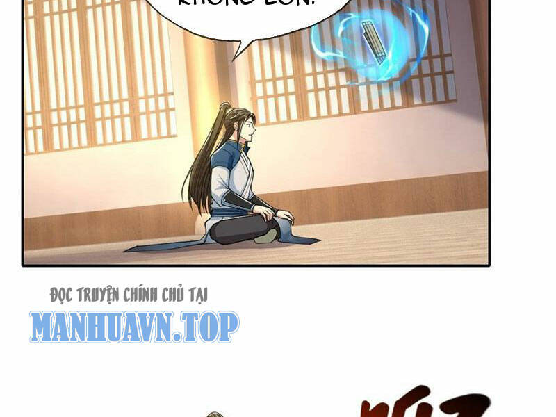 Ta Có Thể Đốn Ngộ Vô Hạn Chapter 105 - Trang 2