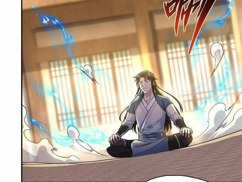 Ta Có Thể Đốn Ngộ Vô Hạn Chapter 105 - Trang 2