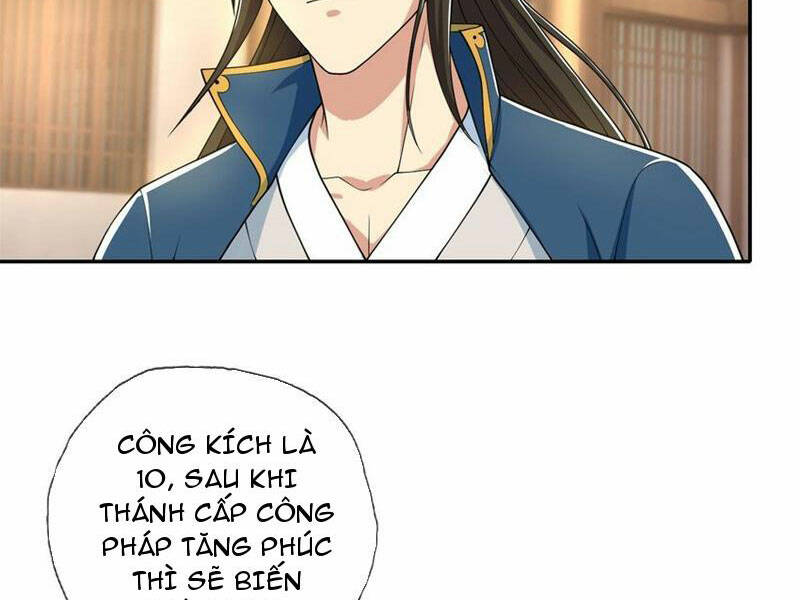 Ta Có Thể Đốn Ngộ Vô Hạn Chapter 105 - Trang 2