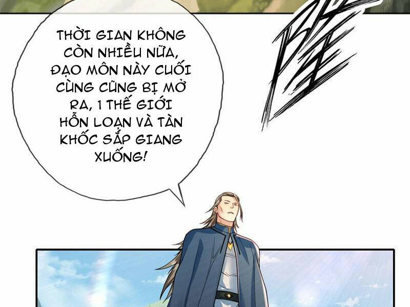 Ta Có Thể Đốn Ngộ Vô Hạn Chapter 105 - Trang 2