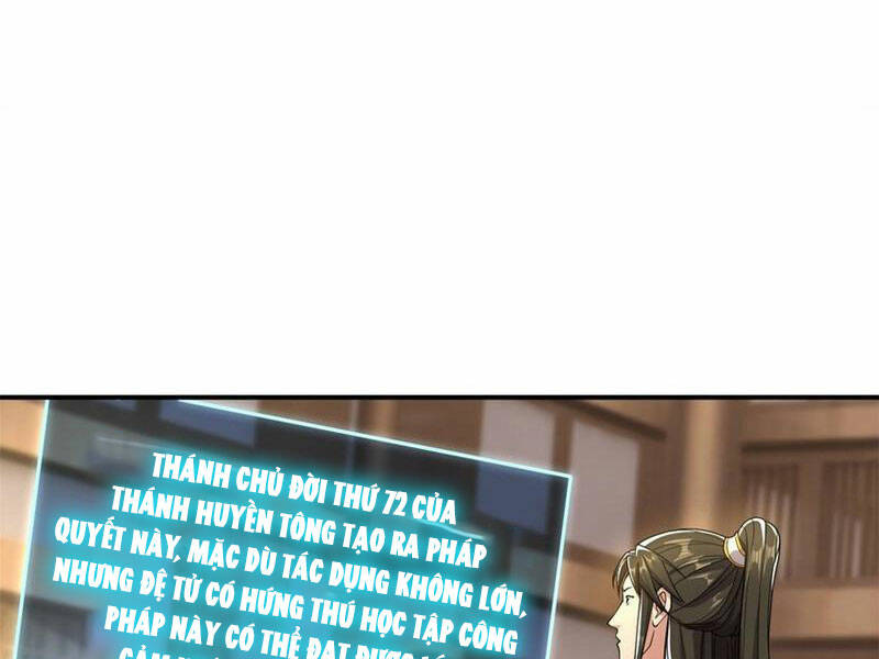 Ta Có Thể Đốn Ngộ Vô Hạn Chapter 105 - Trang 2