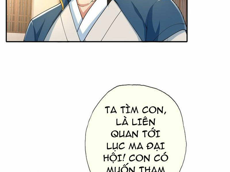 Ta Có Thể Đốn Ngộ Vô Hạn Chapter 105 - Trang 2