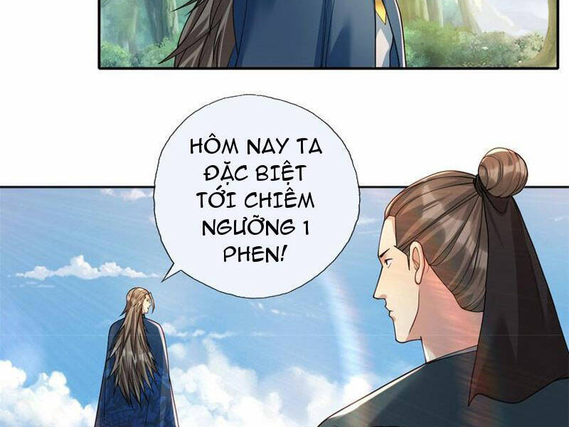 Ta Có Thể Đốn Ngộ Vô Hạn Chapter 105 - Trang 2