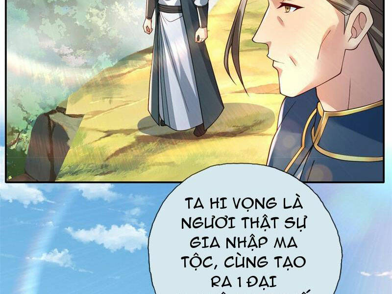 Ta Có Thể Đốn Ngộ Vô Hạn Chapter 105 - Trang 2