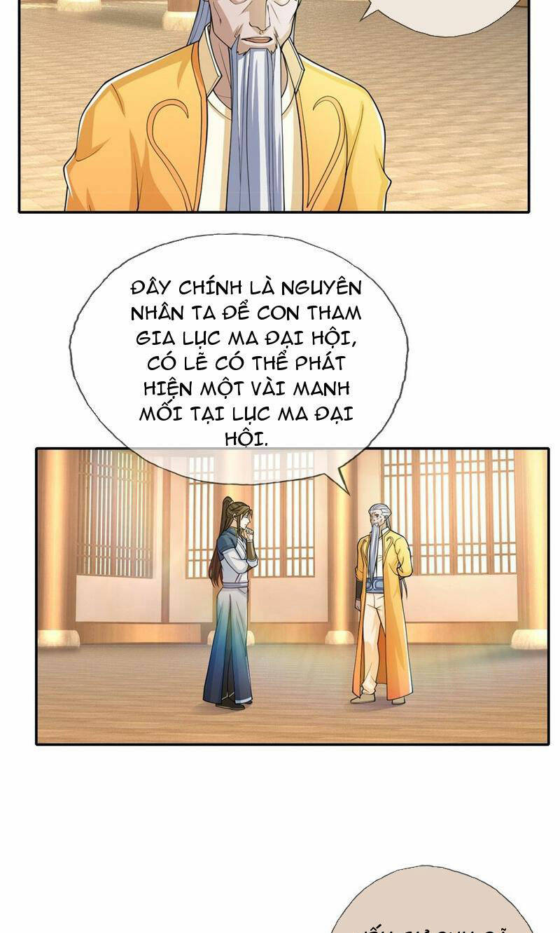 Ta Có Thể Đốn Ngộ Vô Hạn Chapter 106 - Trang 2