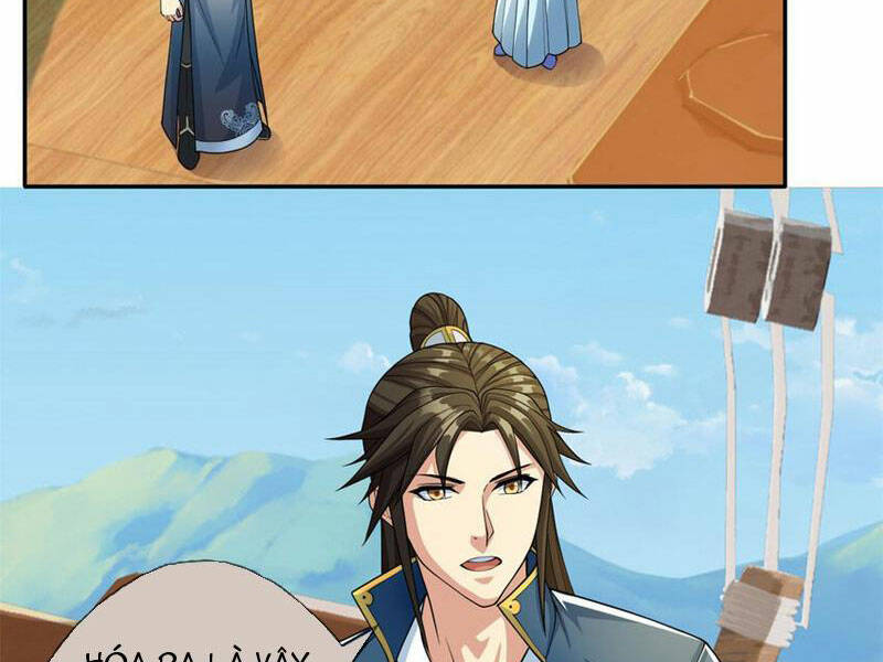 Ta Có Thể Đốn Ngộ Vô Hạn Chapter 107 - Trang 2