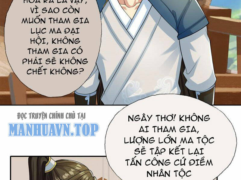 Ta Có Thể Đốn Ngộ Vô Hạn Chapter 107 - Trang 2