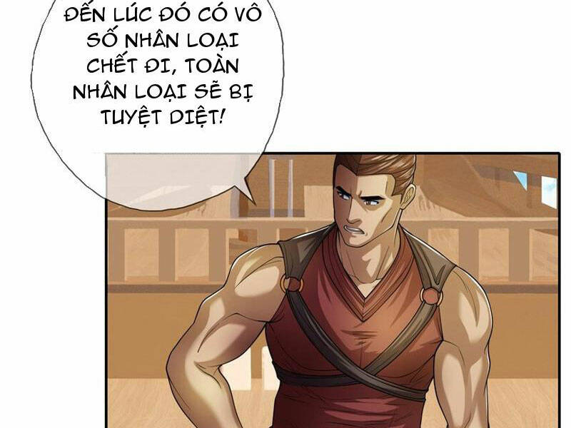 Ta Có Thể Đốn Ngộ Vô Hạn Chapter 107 - Trang 2