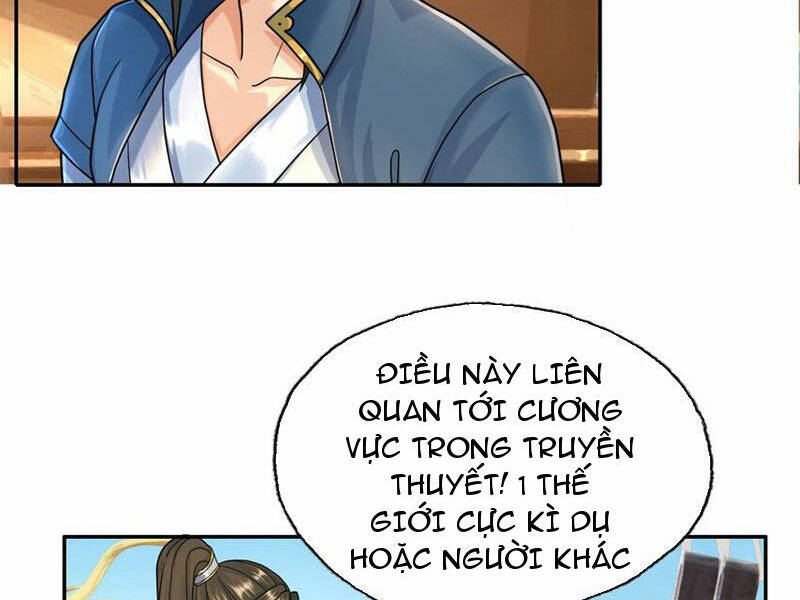 Ta Có Thể Đốn Ngộ Vô Hạn Chapter 107 - Trang 2