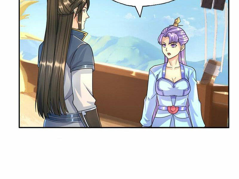 Ta Có Thể Đốn Ngộ Vô Hạn Chapter 107 - Trang 2