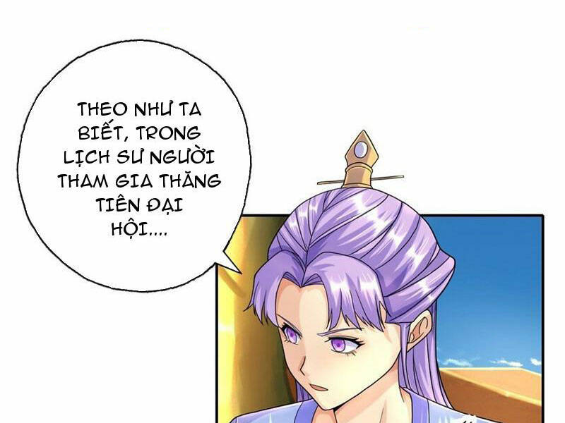 Ta Có Thể Đốn Ngộ Vô Hạn Chapter 107 - Trang 2