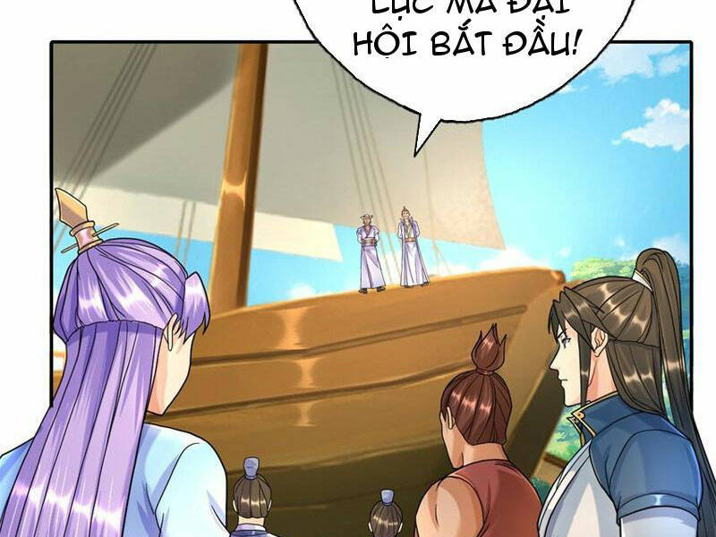 Ta Có Thể Đốn Ngộ Vô Hạn Chapter 107 - Trang 2