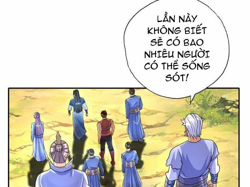 Ta Có Thể Đốn Ngộ Vô Hạn Chapter 107 - Trang 2