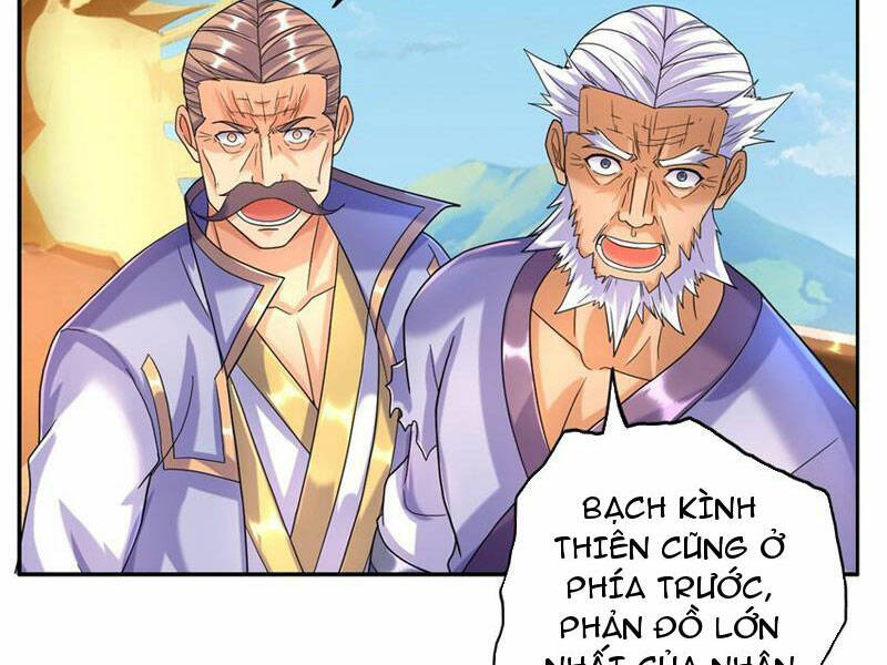 Ta Có Thể Đốn Ngộ Vô Hạn Chapter 107 - Trang 2