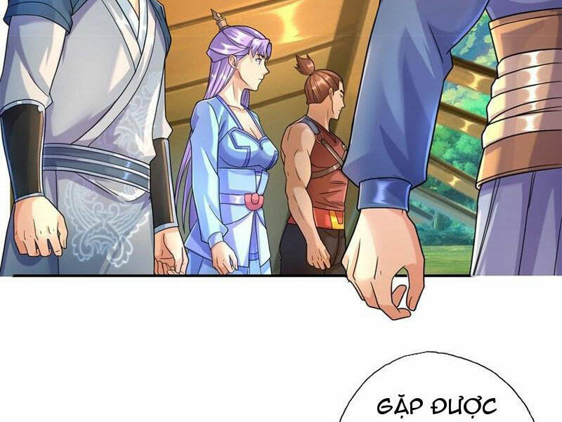 Ta Có Thể Đốn Ngộ Vô Hạn Chapter 107 - Trang 2