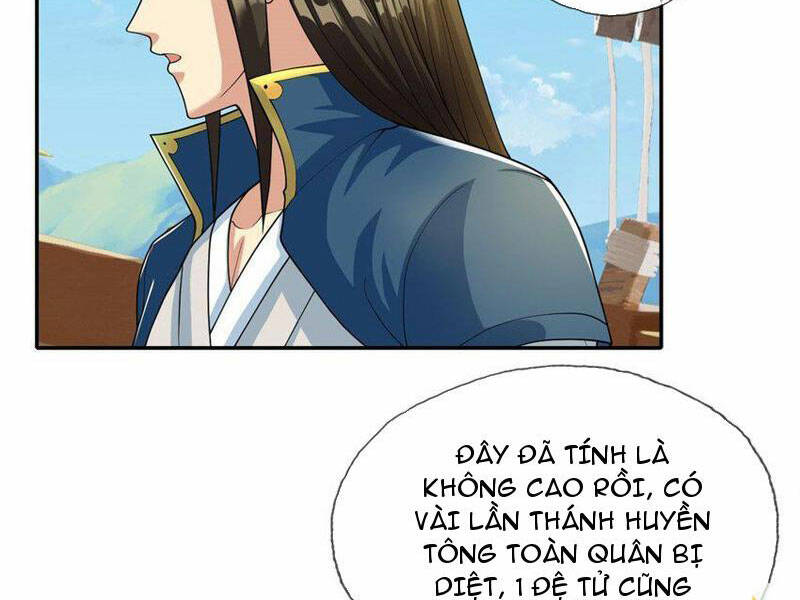 Ta Có Thể Đốn Ngộ Vô Hạn Chapter 107 - Trang 2