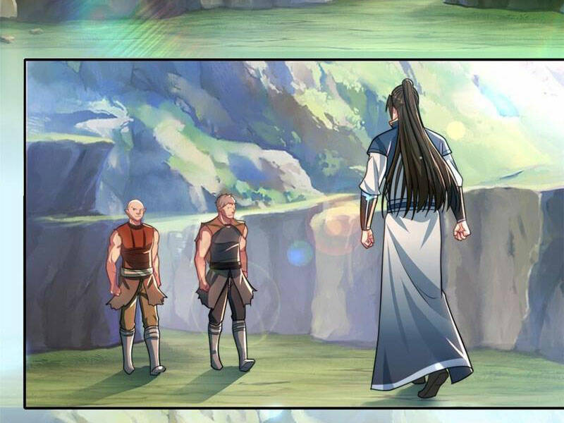 Ta Có Thể Đốn Ngộ Vô Hạn Chapter 109 - Trang 2