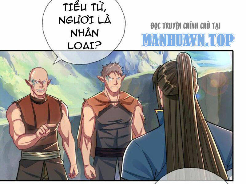 Ta Có Thể Đốn Ngộ Vô Hạn Chapter 109 - Trang 2