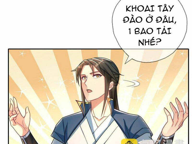 Ta Có Thể Đốn Ngộ Vô Hạn Chapter 109 - Trang 2