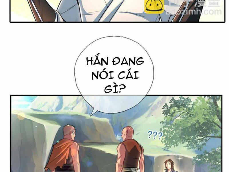 Ta Có Thể Đốn Ngộ Vô Hạn Chapter 109 - Trang 2