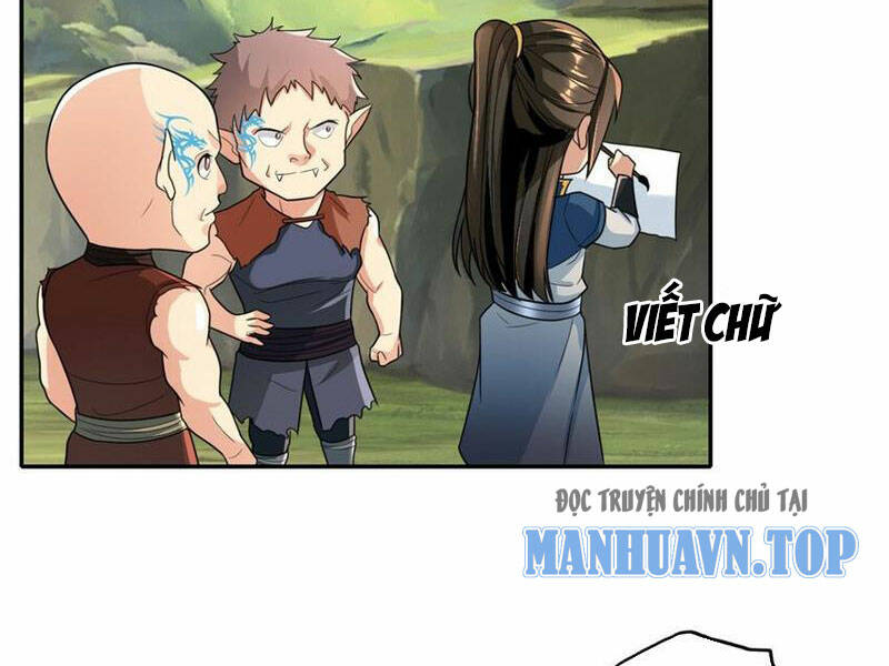 Ta Có Thể Đốn Ngộ Vô Hạn Chapter 109 - Trang 2