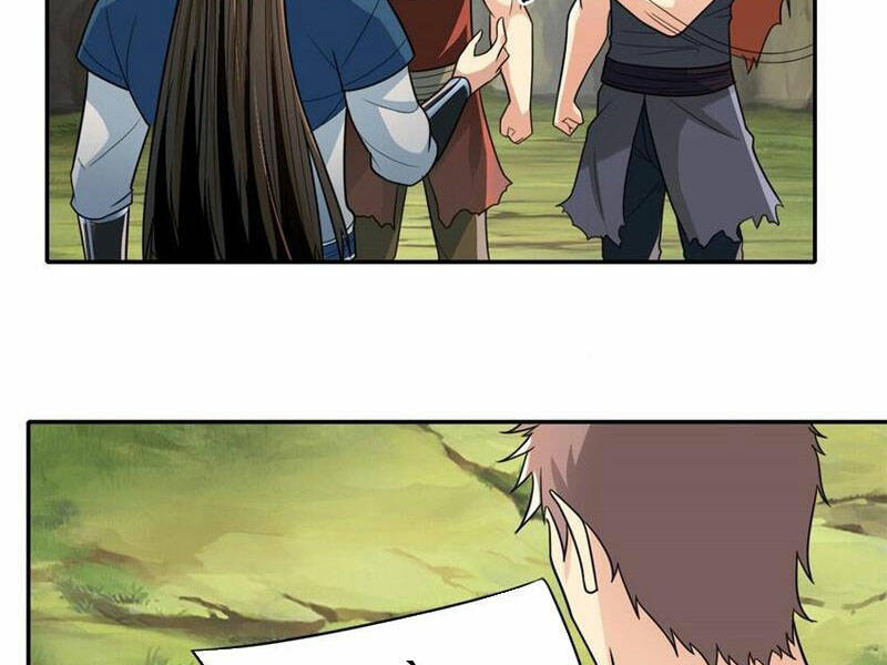 Ta Có Thể Đốn Ngộ Vô Hạn Chapter 109 - Trang 2