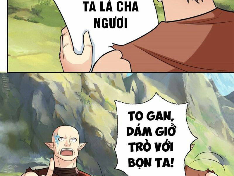 Ta Có Thể Đốn Ngộ Vô Hạn Chapter 109 - Trang 2