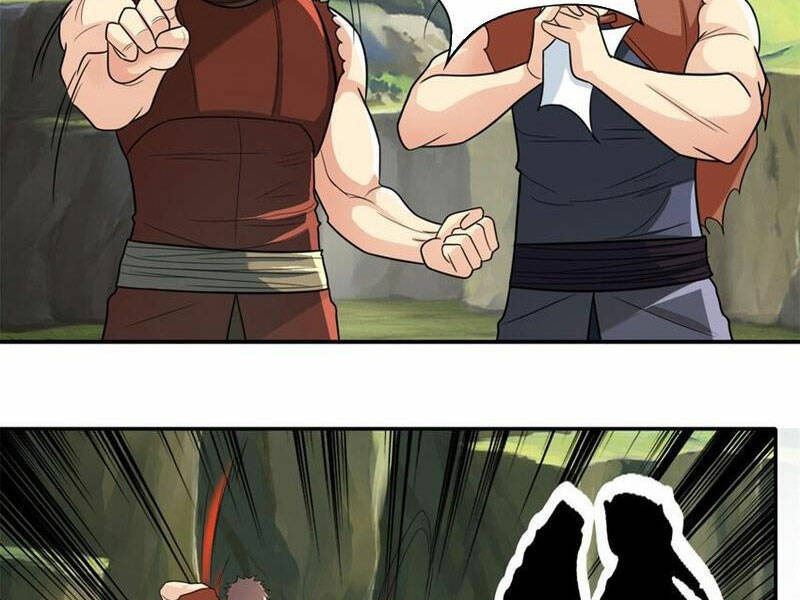 Ta Có Thể Đốn Ngộ Vô Hạn Chapter 109 - Trang 2