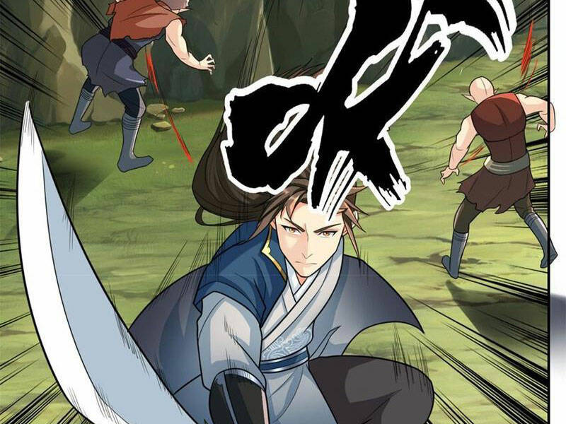 Ta Có Thể Đốn Ngộ Vô Hạn Chapter 109 - Trang 2