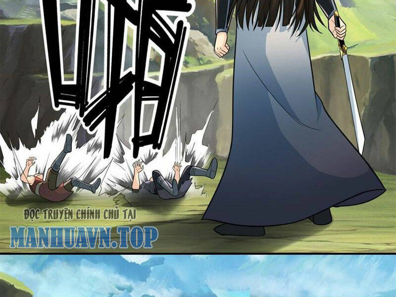 Ta Có Thể Đốn Ngộ Vô Hạn Chapter 109 - Trang 2