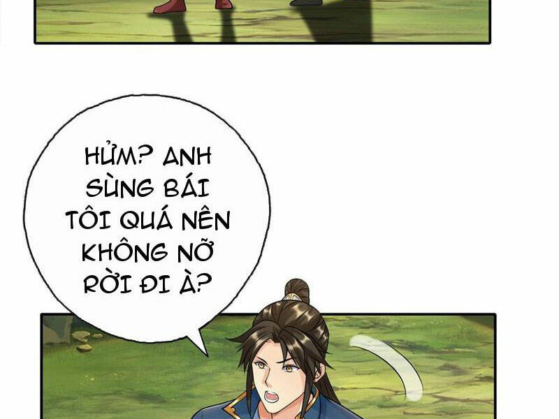 Ta Có Thể Đốn Ngộ Vô Hạn Chapter 109 - Trang 2