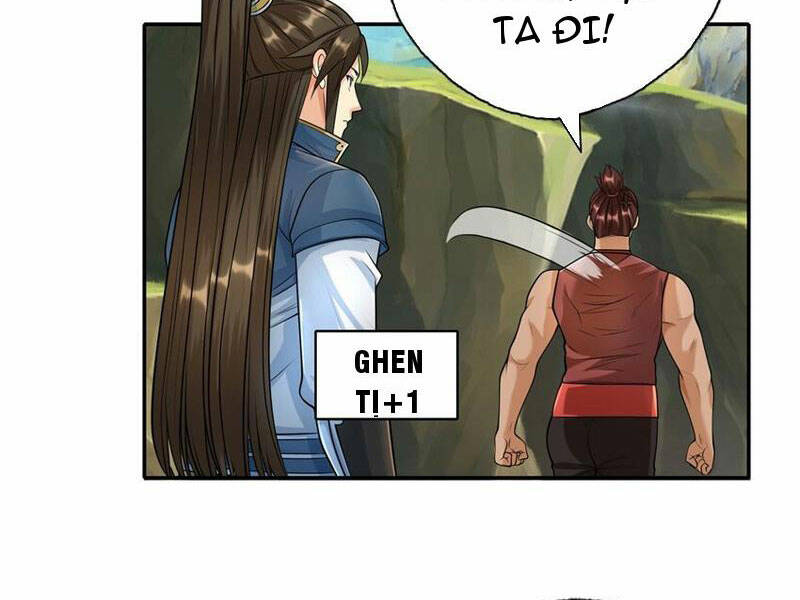 Ta Có Thể Đốn Ngộ Vô Hạn Chapter 109 - Trang 2